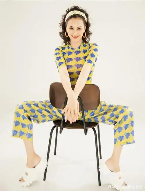 李颖气质限制了戏路演不了穷人的演员这部戏有她稳了