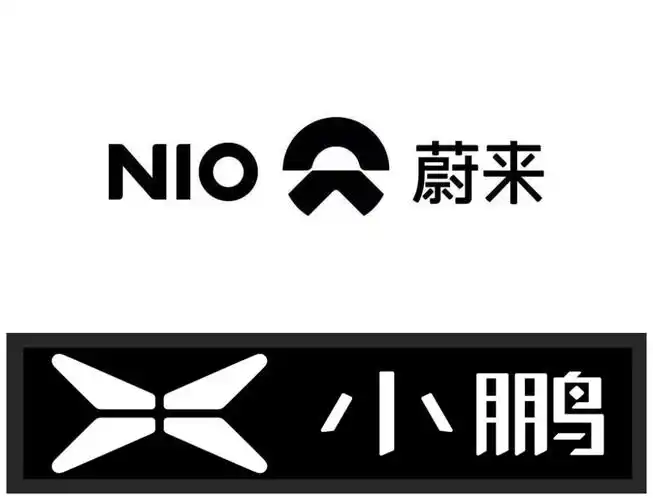 品牌不如特斯拉的小鹏p7,为什么能成为model3的竞争对手_腾讯新闻