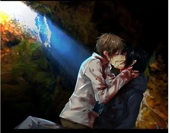 4,张起灵曾经喜欢过一个女人:张起灵最喜欢的人一定是吴邪~张起灵曾经