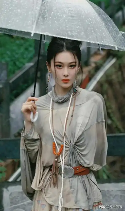 张馨予明星壁纸17