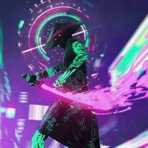 科幻未来男生头像 高清好看的炫酷科技风男生头像图片_男生头像_头像