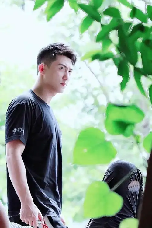 黄景瑜个人资料介绍作品(盘点黄景瑜参演的电视剧)