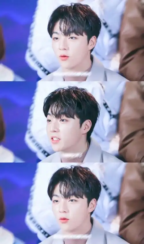 陈立农三格壁纸农 - 高清图片,堆糖,美图壁纸兴趣社区