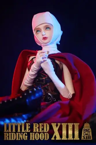 手工/布艺 玩偶娃娃手办