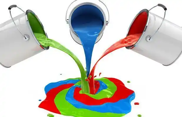 把握油漆调色步骤与技巧轻松调配色彩