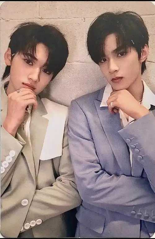 烟花升停在星夜-宋亚轩刘耀文