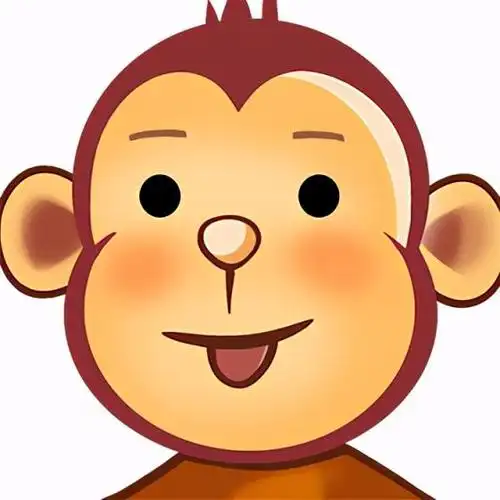 qq经典头像早期98个(早期qq头像大全图片)