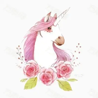头像独角兽