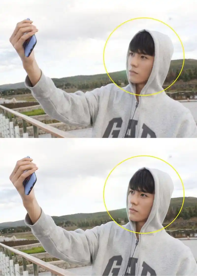 高颜值男神龚俊以往照片扒出,实际颜值让粉丝惊呼!