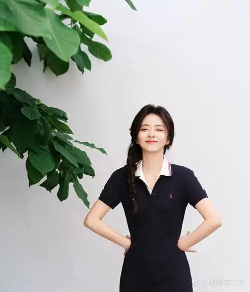 超喜欢谭松韵,越看越可爱,越看越大方!