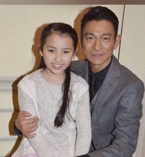 刘德华的老婆叫谁?_刘德华的老婆是谁