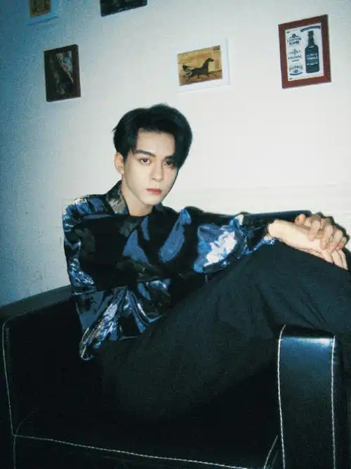 曾舜晞joseph工作室