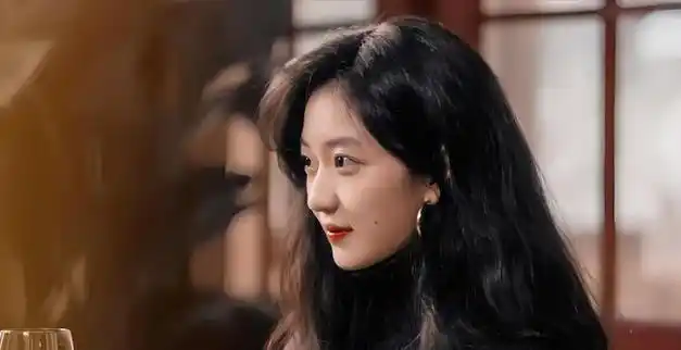 孙千172高不到97斤近照惊艳全网完美身材令人羡慕