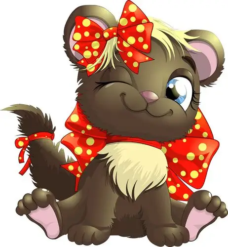 漂亮可爱的小猫模板下载,漂亮可爱的小猫图片下载,可爱动物,卡通动物