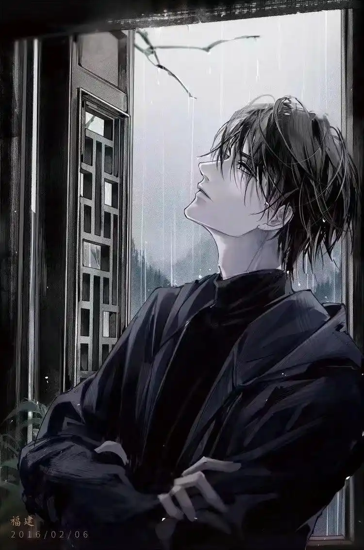 张起灵 - 堆糖,美图壁纸兴趣社区