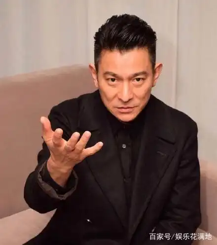 发哥拒绝借钱给吴孟达陈岚鼎力帮刘德华是大家喜欢他们的原因