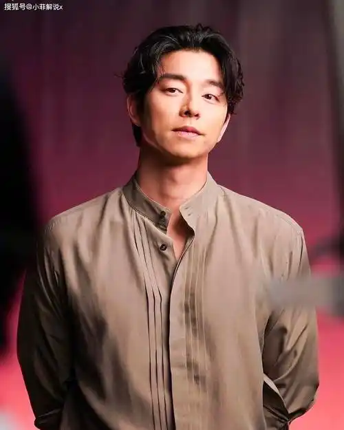 日网票选2024「演技最好」男演员《低谷医生》朴炯植第7孔刘第4,冠军