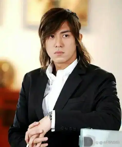 标题:陈楚河:从星探发现到感情纠葛,台湾娱乐圈的低调绅士