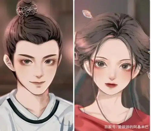 传闻中的陈芊芊少君韩硕丁禹兮与芊芊赵露思情侣头像