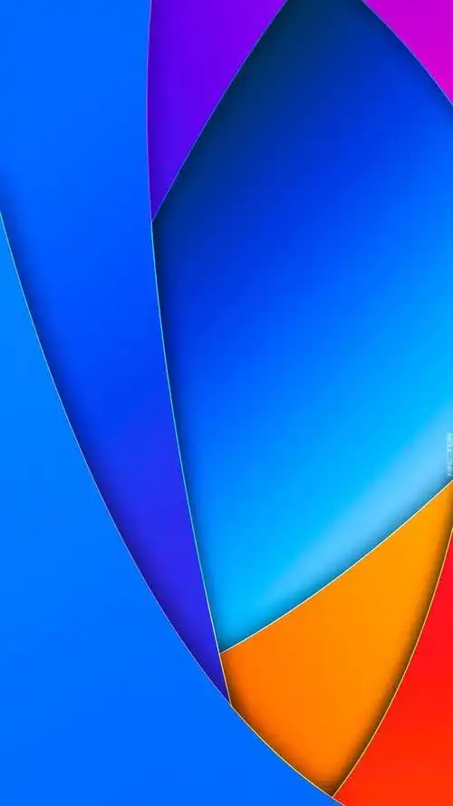 每日壁纸:深蓝色_网易订阅