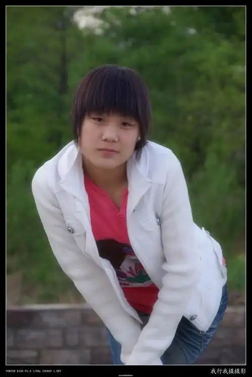 全部相册 > 青春靓丽女孩( 44张 )