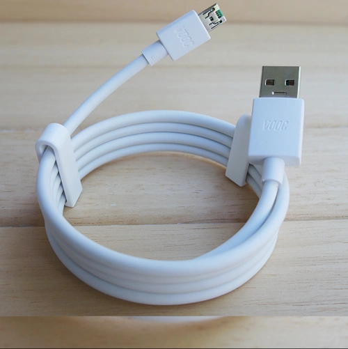 oppo充电器快充数据线一套