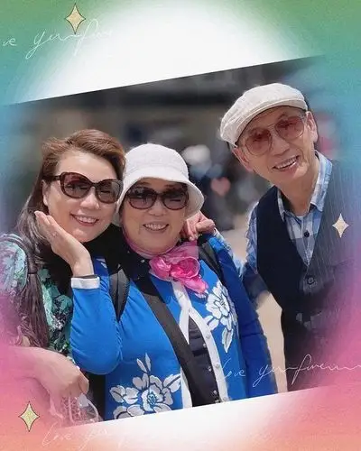 知名女歌手巫慧敏去世4月份还在宣传演唱会生前最后近照曝光