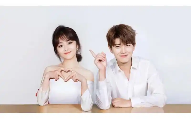 任嘉伦谭松韵何以笙箫默part2