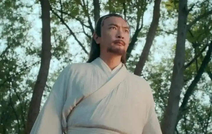 绝代双骄中燕南天的结局是什么