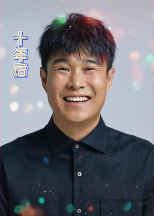 小沈阳被曝出车祸去世他公开出席电影活动传闻不攻自破