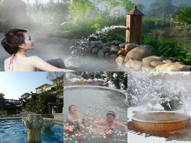 【茗阳汤泉池门票价格】2018信阳茗阳汤泉池门票团购,预订_途牛