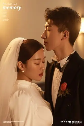 盘点2021年火了的婚纱照风格一定有你喜欢的一款