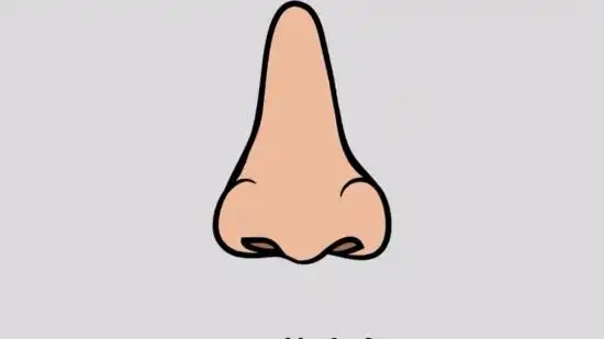 五官精致小技巧