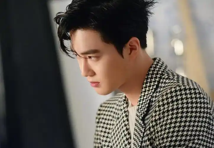 画报匠人金俊勉上线一大波绝美画报来袭