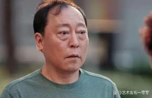 倪大红影视圈的面瘫影帝倪萍的表妹夫难怪事业平步青云