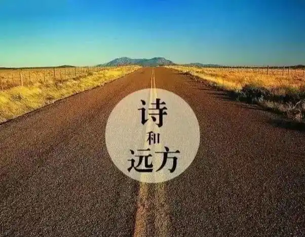 生活不止眼前的苟且生活不止眼前的苟且,还有诗和远方. 远方有 - 抖音