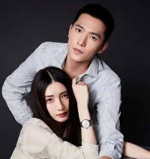 现代李小龙警告李易峰离我未来妻子江疏影远点不然我就揍你