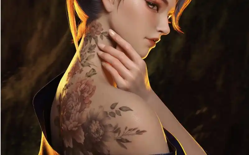 45%被封面内容所吸引,30%被音乐所吸引,15%被cg女神所吸引,10%被肉感