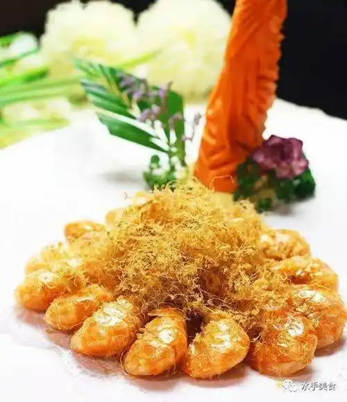 粤菜大厨推出十款创新菜品中高低档都适合