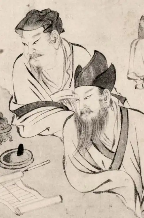 100幅宋画,300个细节,高清!