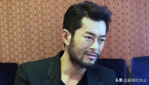 络腮(不是谁都可以络腮胡 男人胡须面相解读)