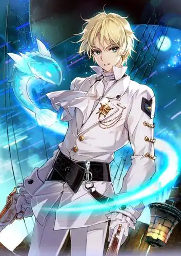 p站动漫男主系列精美插画图集第二弹!谁才是你心目中的最佳男神