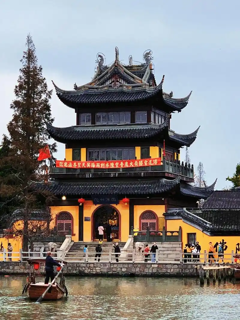 古街古巷 #我的摄影日记 #寻找梦里江南 #古建筑之美 要 - 抖音