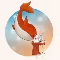 大鱼海棠头像唯美_微信头像图片大全