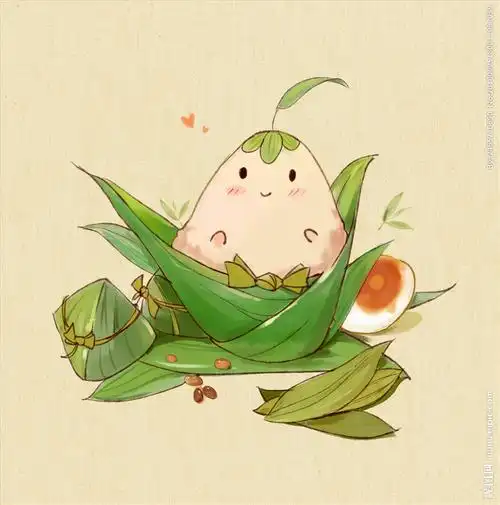 rgb40共享分举报收藏立即下载×关 键 词:可爱小粽子 端午节 卡通 粽