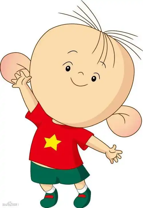 悟饭饭饭从ch1ho_chan转采于2020-08-11 09:42:15大耳朵图图q萌人物