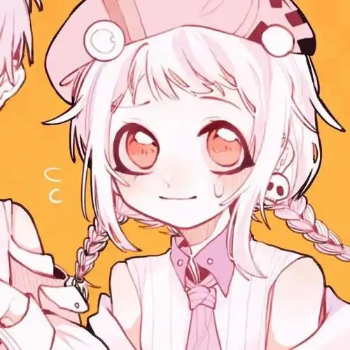 情侣头像l好玩的有趣情侣头像