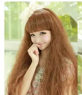 女生非主流烟花烫图片个性烟花烫就要这样扎