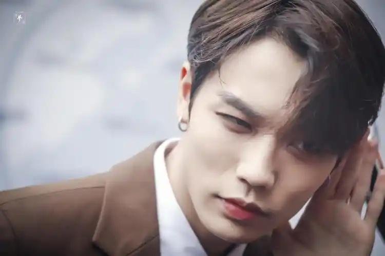 林彦俊 - 堆糖,美图壁纸兴趣社区