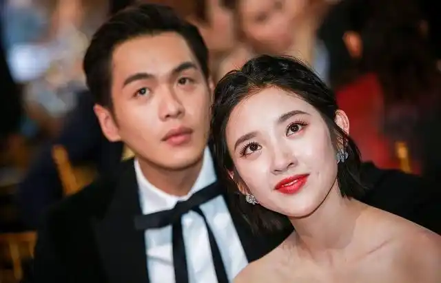 唐艺昕和吴秀波事件录音唐艺昕和吴秀波事件是真的吗知乎